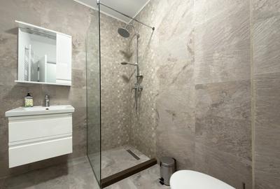 Apartament cu 2 camere nedecomandat, mobilat în Mamaia-Sat - 8