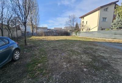 ROSU  694mp Deschidere 24ml Liber Acces Facil Intabulat Facilitati - 1