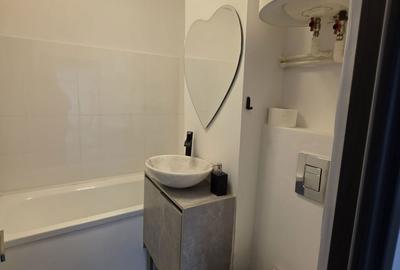 Apartament cu 2 camere în Lacul Tei - 5