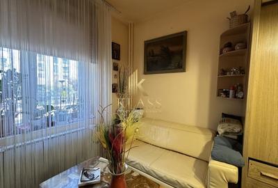 Apartament 3 camere | Barbu Vacarescu - 2