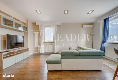 Apartament cu 4 camere în Aviației - 10