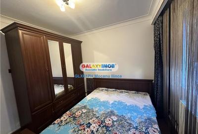 Inchiriere apartament 3 camere, cu centrala, Ploiesti, zona Paltinis - 13