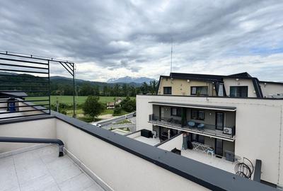 Apartament cu 2 camere decomandat, mobilat în Nord - 18