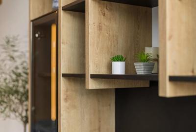 Proiect Modern in Dumbravita - 27