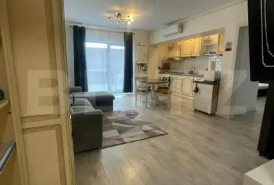 Apartament cu 3 camere decomandat în Sud - 7