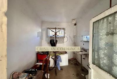 Casă cu 4 camere cu Teren 2243 Mp în Românești - 15
