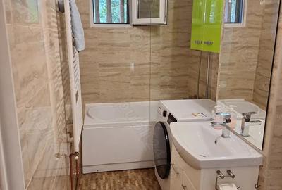 2 camere, ultracentral Deva, parter, amenajat, mobilat ?i utilat modern, gata de mutare - 2