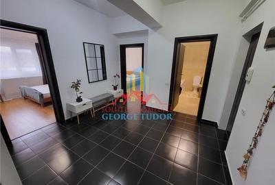 Apartament cu 3 camere decomandat, mobilat în Militari - 13