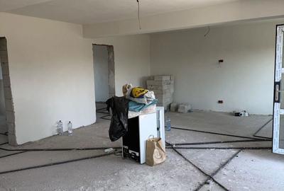Casă cu 4 camere în Bradu - 3