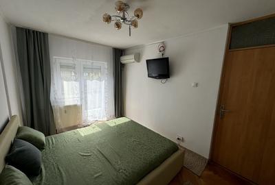 Apartament cu 4 camere de vânzare - Zona 100, Micălaca Apartament cu 4 camere de vânzare - Zona 100, Micălaca - 4