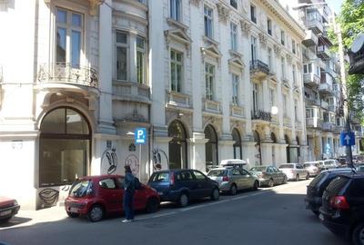 Inchiriere spatiu comercial in zona intens circulata - 129 mp - 3