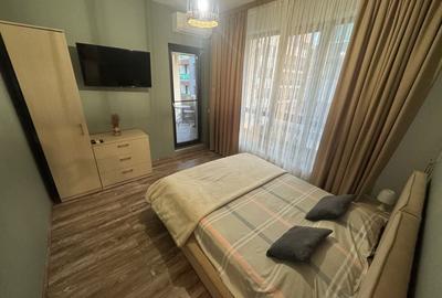 Apartament 3 camere zona Mamaia Nord - Hanul cu Peste - 3