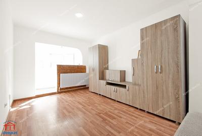 Garsonieră decomandată, mobilată în Port - 3