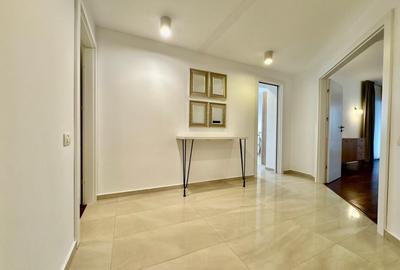 Apartament cu 4 camere decomandat în Herăstrău - 17