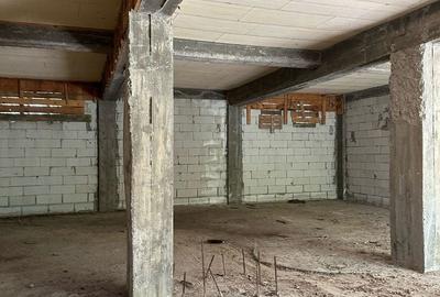 Spațiu industrial, de 500 mp, în Săndulița - 6