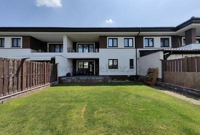 Casă individuală cu 6 camere cu Canalizare în Pipera - 1