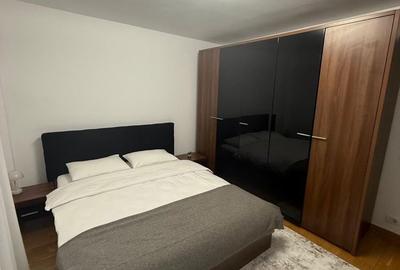 Apartament cu 3 camere decomandat, mobilat în Rahova - 3