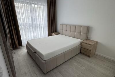 Apartament cu 2 camere semidecomandat, mobilat în Lujerului - 8