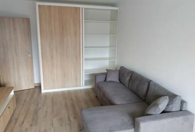 Apartament cu 1 camera tip studio in Tatarasi-Doi Baieti,bloc nou - 1