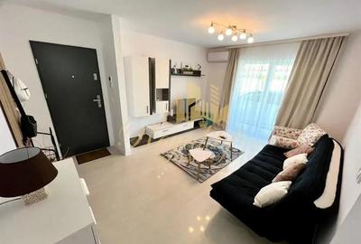 Apartament 2 camere, constructie 2022, loc de parcare- Zona Aradului