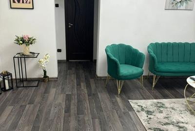 Apartament cu 2 camere, mobilat în Brazda lui Novac - 5