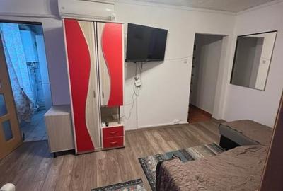 Apartament cu 2 camere semidecomandat, mobilat în Podul de Piatră - 5