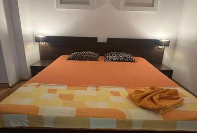Apartament cu 3 camere decomandat în Ultracentral - 2