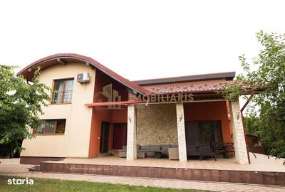 Casă cu 4 camere în Ocoliș - 8