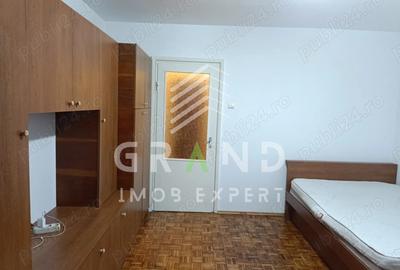 Inchiriere garsoniera Gheorgheni, Detunata,28 mp - mobilata si utilata complet Inchiriere garsoniera Gheorgheni, Detunata,28 mp - mobilata si utilata complet - 1