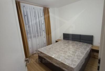 Aprtament cu 2 camere, parcare subterana, Beta Residence Aprtament cu 2 camere, parcare subterana, Beta Residence - 7