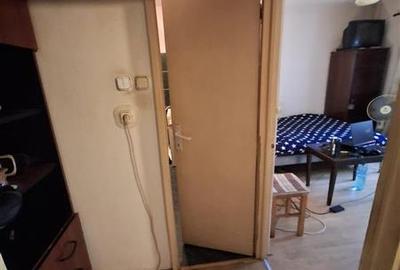 Sagului - Elisabetin, 2 camere cu centrala proprie, et 2 - 14