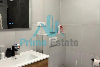 Apartament cu 2 camere semidecomandat, mobilat în Zorilor - 6