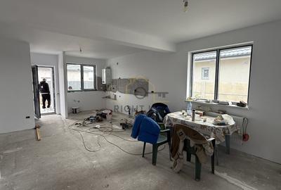 Casă individuală cu 3 camere cu Canalizare în Clinceni - 7