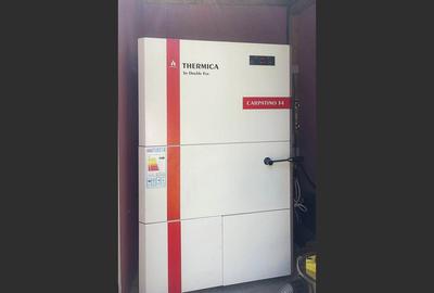 Casa la cheie /vila/pensiune Valiug,Crivaia . - 22