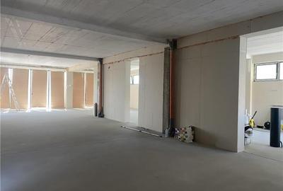 Inchiriez Spatiu pt birouri Torontaluilui 2500 euro - 2