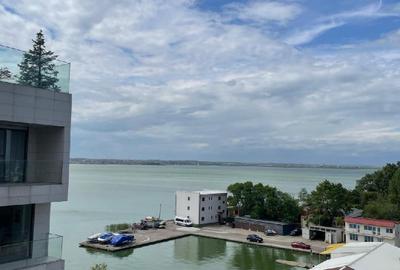 Mamaia, Cazino, 2 camere, mobilat, gaze - 10