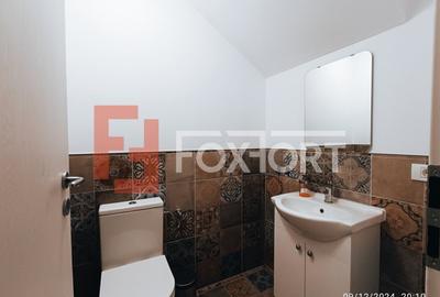 Casa tip triplex cu priveliste de vis in Giroc - V7245 - 18