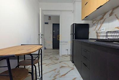 Garsoniera decomandata, disponibila imediat, prima inchiriere, Berceni - 4