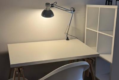 Garsoniera Palladium Residence 7 Minute Metrou + Loc de parcare - 2