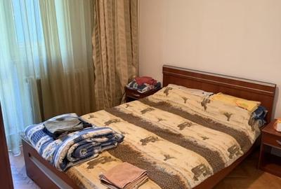 Apartament cu 4 camere decomandat, mobilat în Crângași - 13