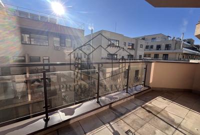 APARTAMENT LUXOS CU 3 CAMERE LA INCHIRIERE LANGA HERASTRAU - 16