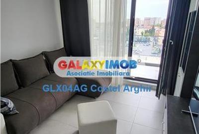 Apartament cu 2 camere decomandat în Nord - 24