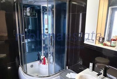Casă cu 5 camere cu Canalizare în Mănăștur - 8