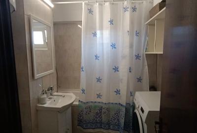 Apartament cu 2 camere decomandat în Central - 5