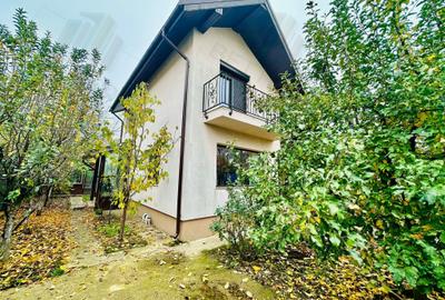 Casă modernă P+1E, 4 camere, în Comuna Berceni – Gata de Mutare - 2