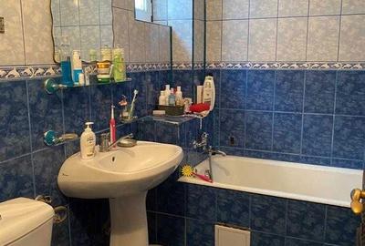 Apartament cu 3 camere semidecomandat în Central - 5