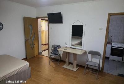 Garsonieră semidecomandată în Central - 2