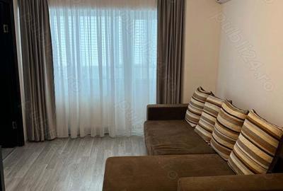 Inchiriez apartament 2 camere semidecomandat - 1