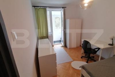 Apartament 2 camere, semidecomandat, 50 mp, Gheorgheni langa Iulius Mall - 2