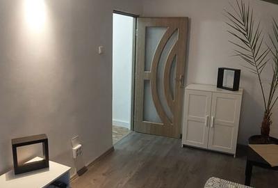 Garsonieră decomandată în Central - 5